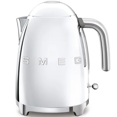 SMEG 50's Retro Style Aesthetic 7-Cup Kettle | Joss & Main