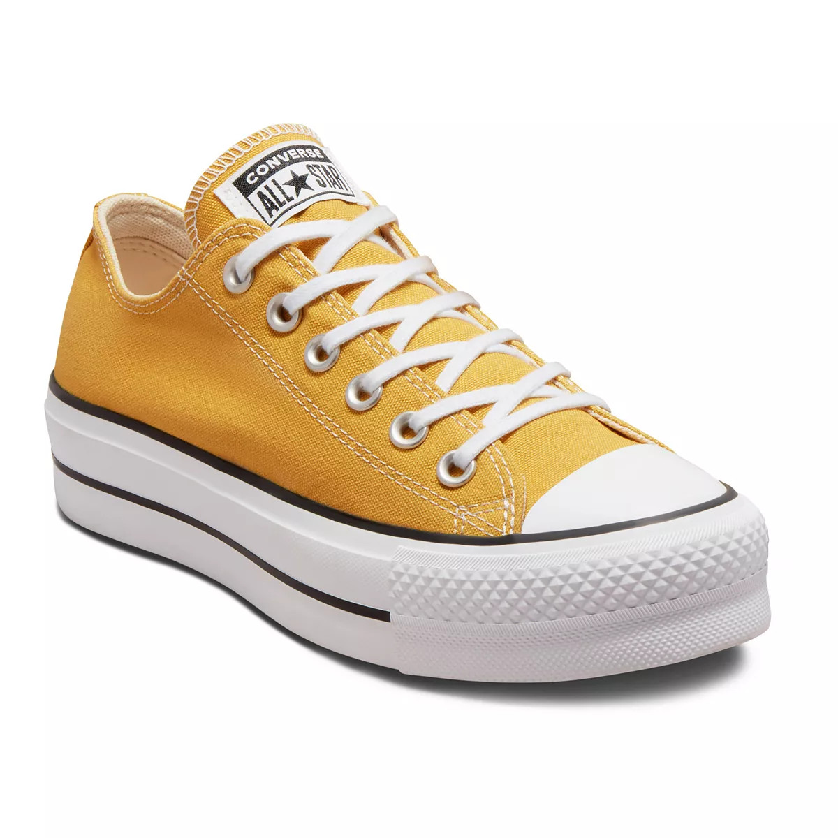 Converse Chuck Taylor All Star Lift OX Women's Platform Shoes | Kohl's