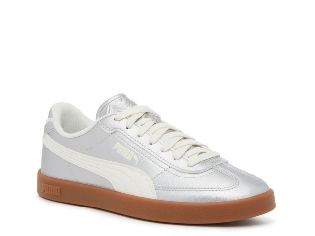 Puma Club Era II Sneaker - Women's - Free Shipping | DSW | DSW