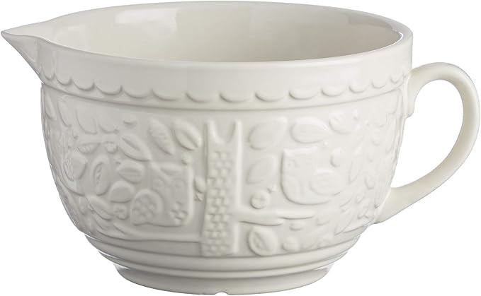 Mason Cash In The Forest Collection 68oz Batter Bowl | Amazon (US)