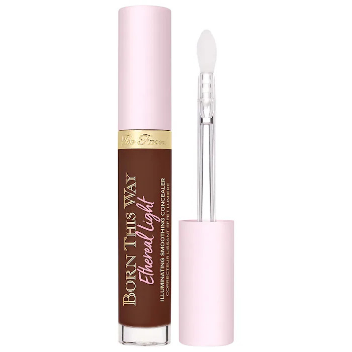 Born This Way Ethereal Light Illuminating Smoothing Concealer | Sephora (US)