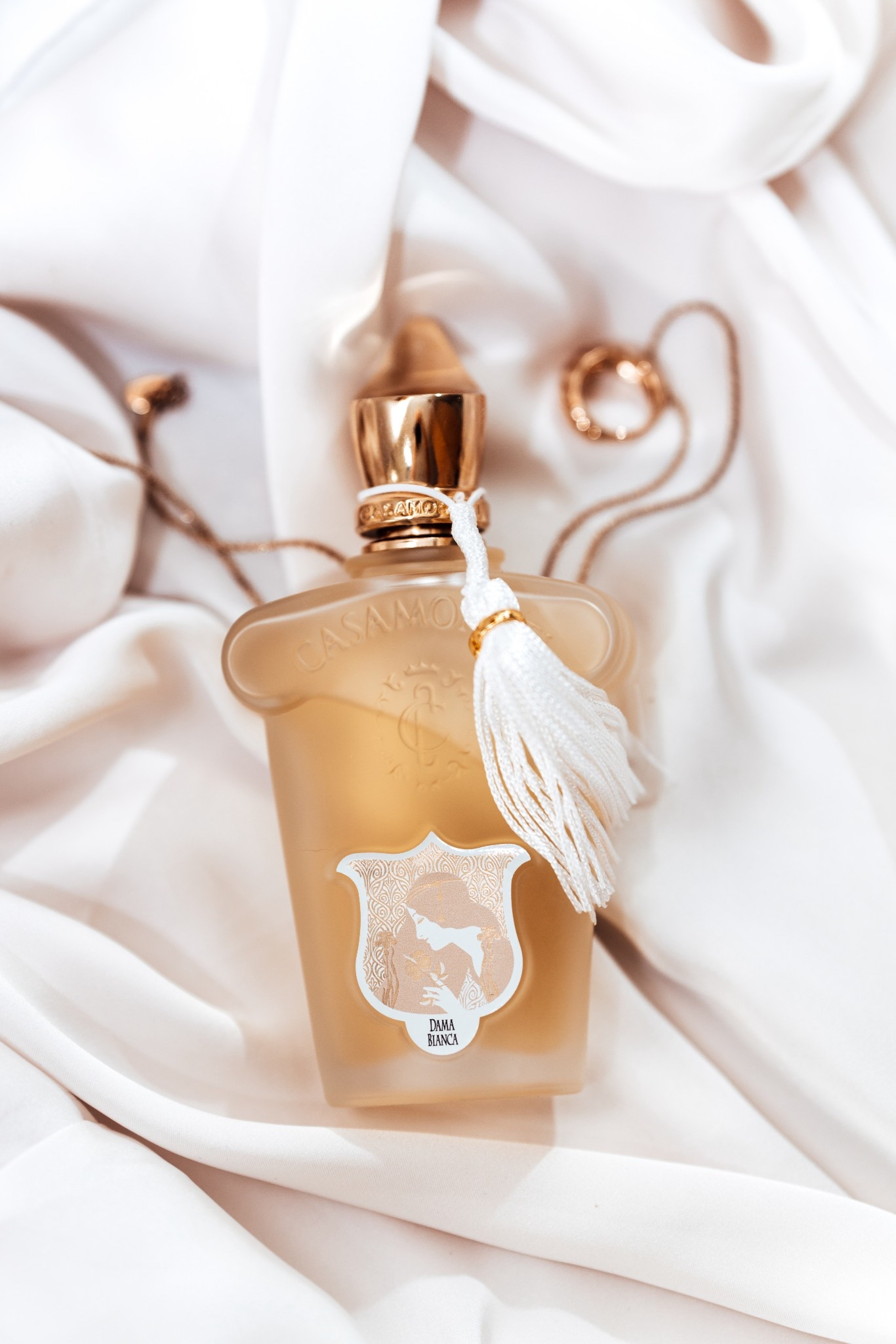 Casamorati Dama Bianca Perfume | Beauty Gift Ideas

#LTKStyleTip #LTKBeauty #LTKGiftGuide
