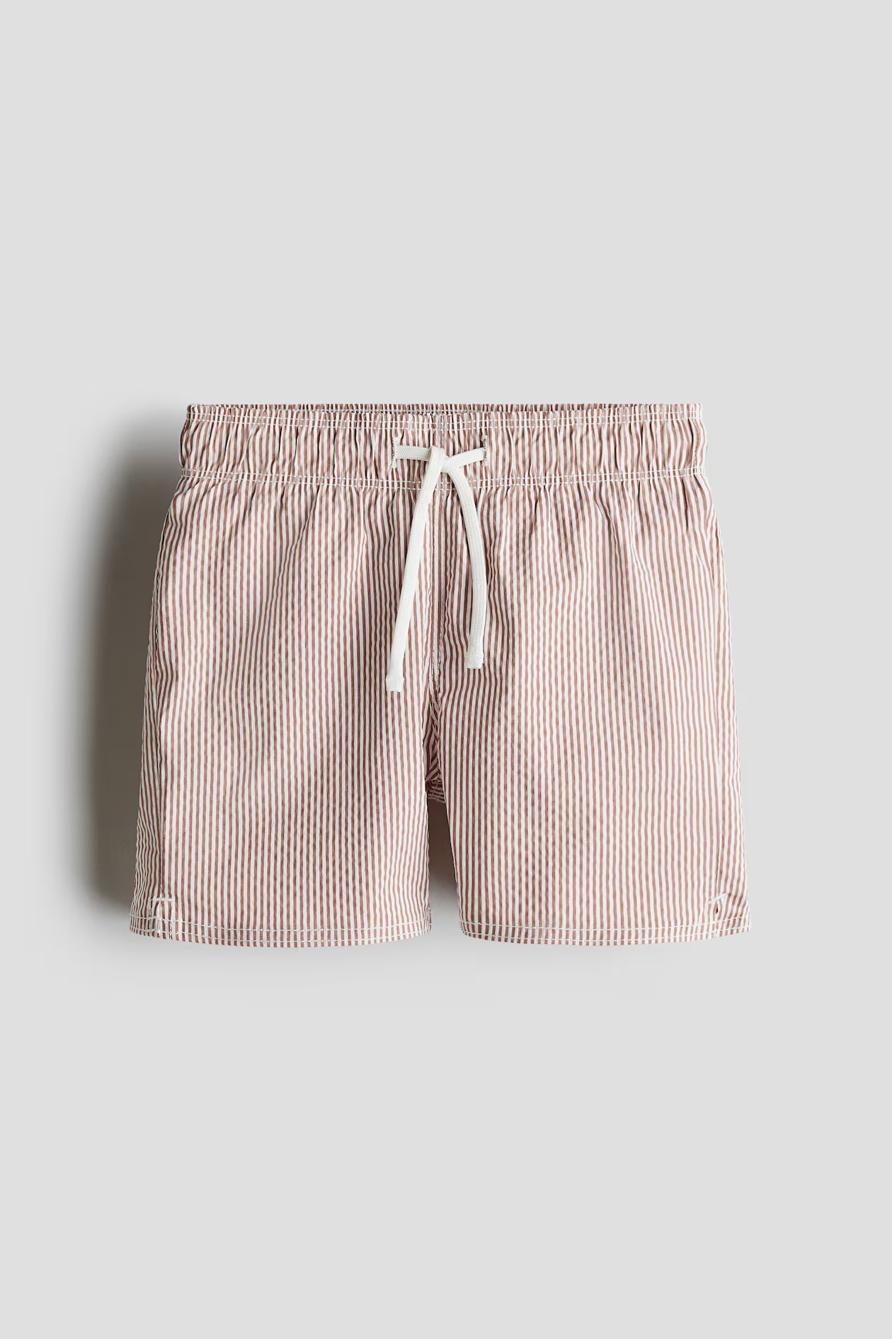 Patterned Swim Shorts | H&M (US + CA)