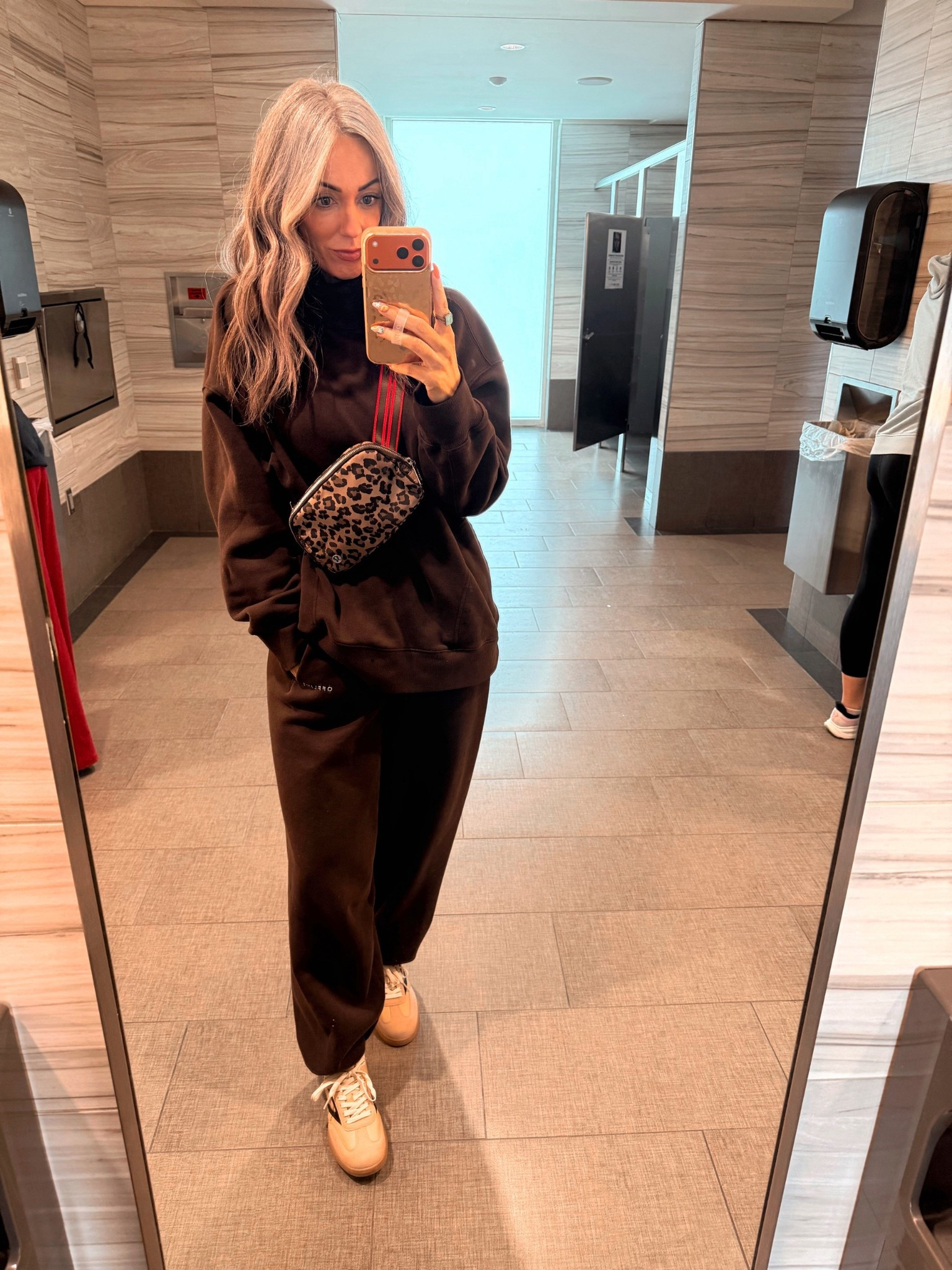 Travel day outfit! 



#LTKActive #LTKTravel #LTKOver40