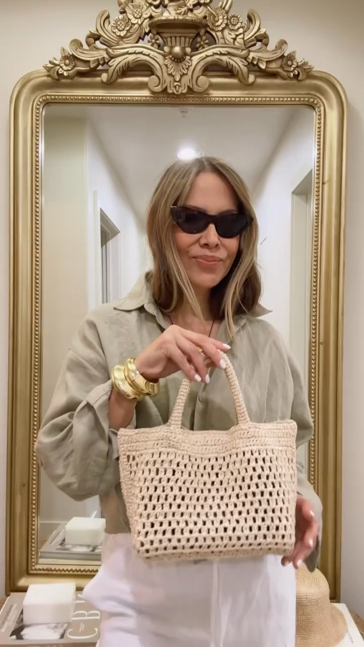 Summer outfit 
Currently obsessed with this little bag!

Summer outfit ideas , casual style , chic everyday outfits,  spring wardrobe staple , what to wear, Spring outfits  chic spring style elevated basics capsule wardrobe staples modern feminine fashion

#LTKgrwm #LTKootd #LTKSeasonal