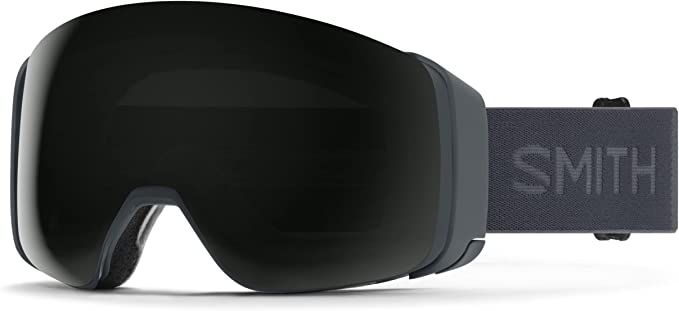 Smith 4D MAG Snow Goggles | Amazon (US)