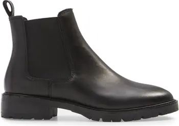 Steve Madden Leopold Chelsea Boot | Nordstrom | Nordstrom