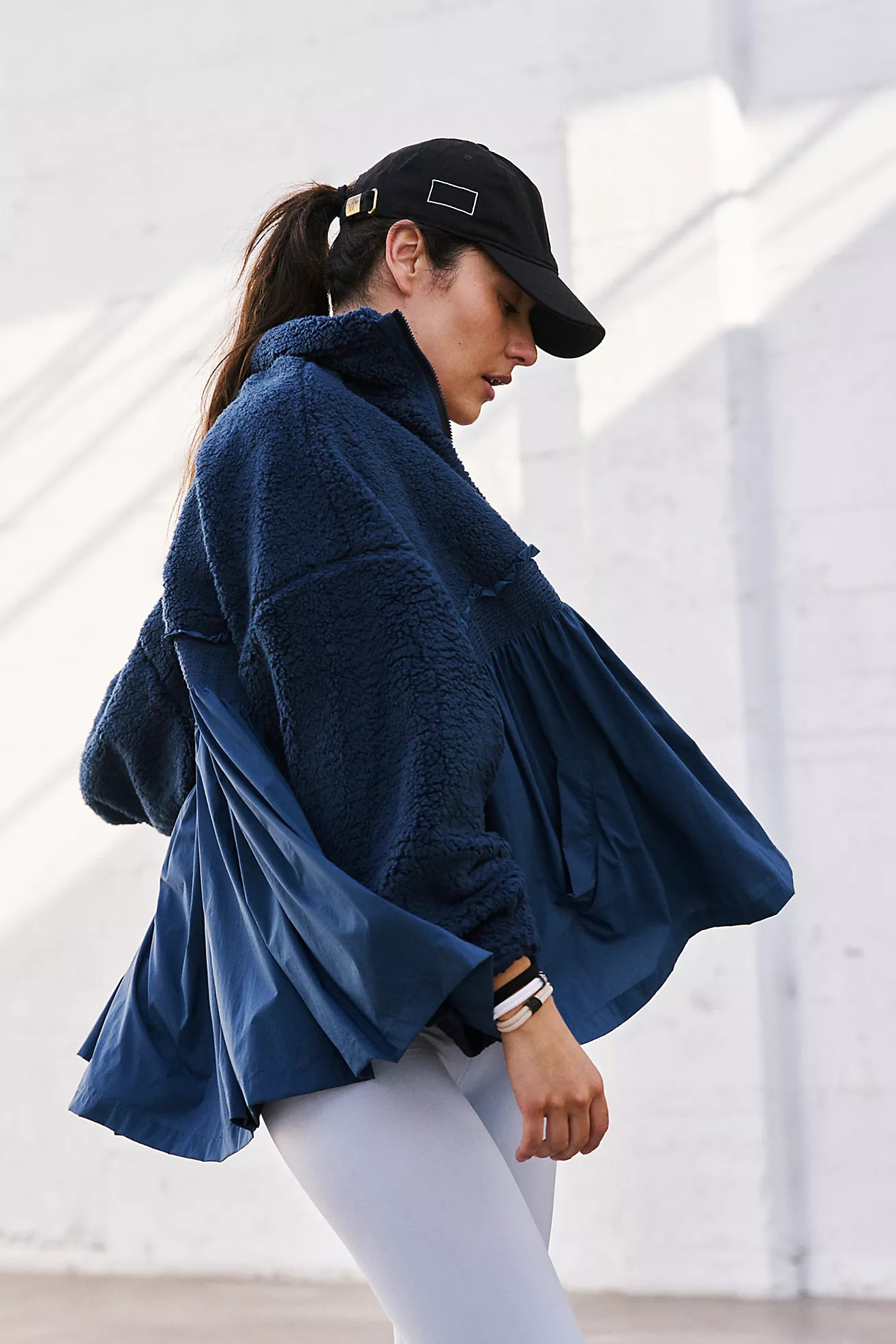 Ain't She Lovely Jacket | Free People (Global - UK&FR Excluded)