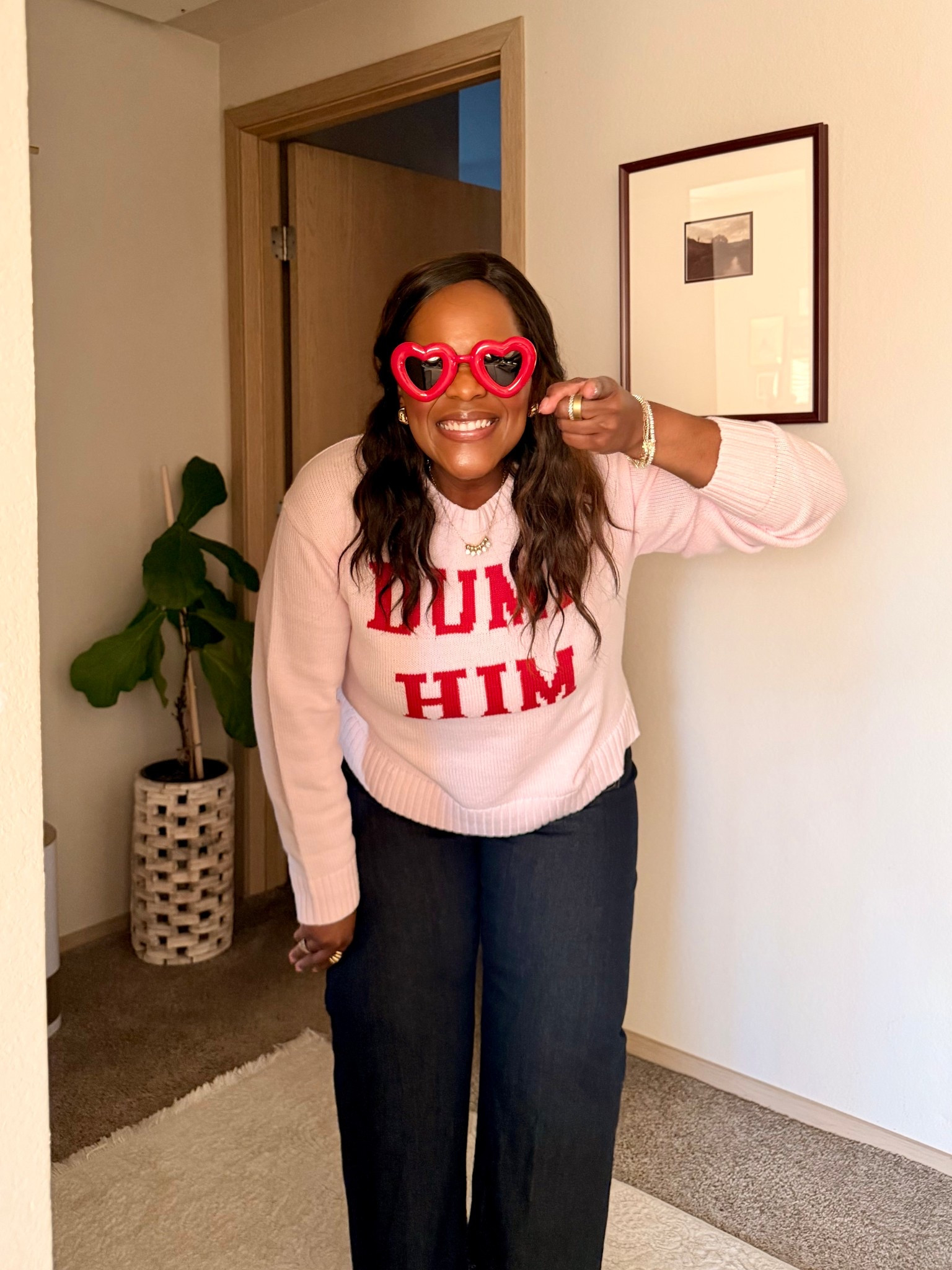 #LTKValentine #LTKootd #LTKPlusSize