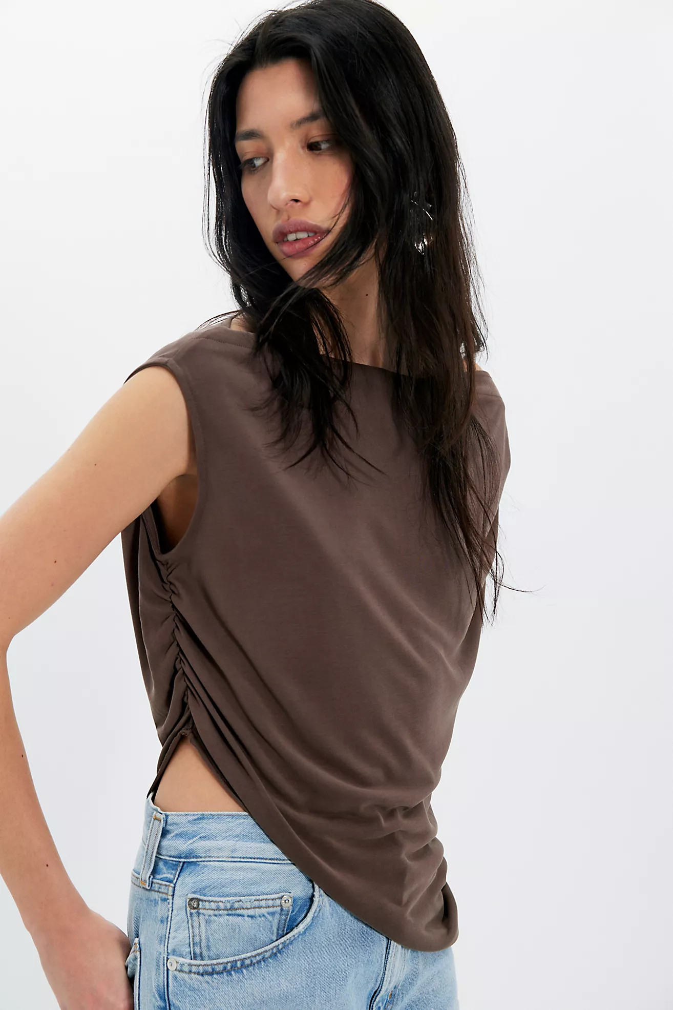 Cascadia Tunic | Free People (Global - UK&FR Excluded)