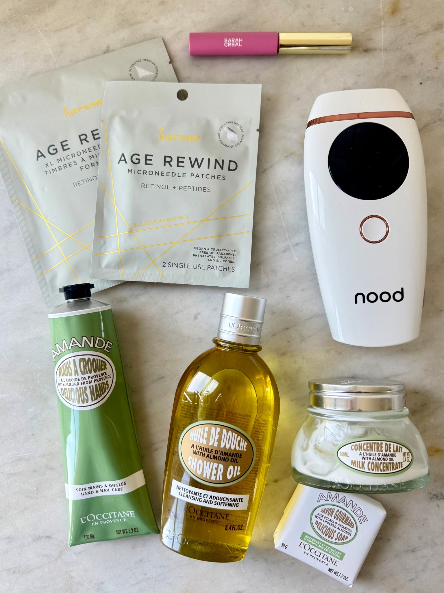 Beauty favorites from my Mother’s Day gift guide 🎁

#LTKBeauty #LTKGiftGuide #LTKOver40