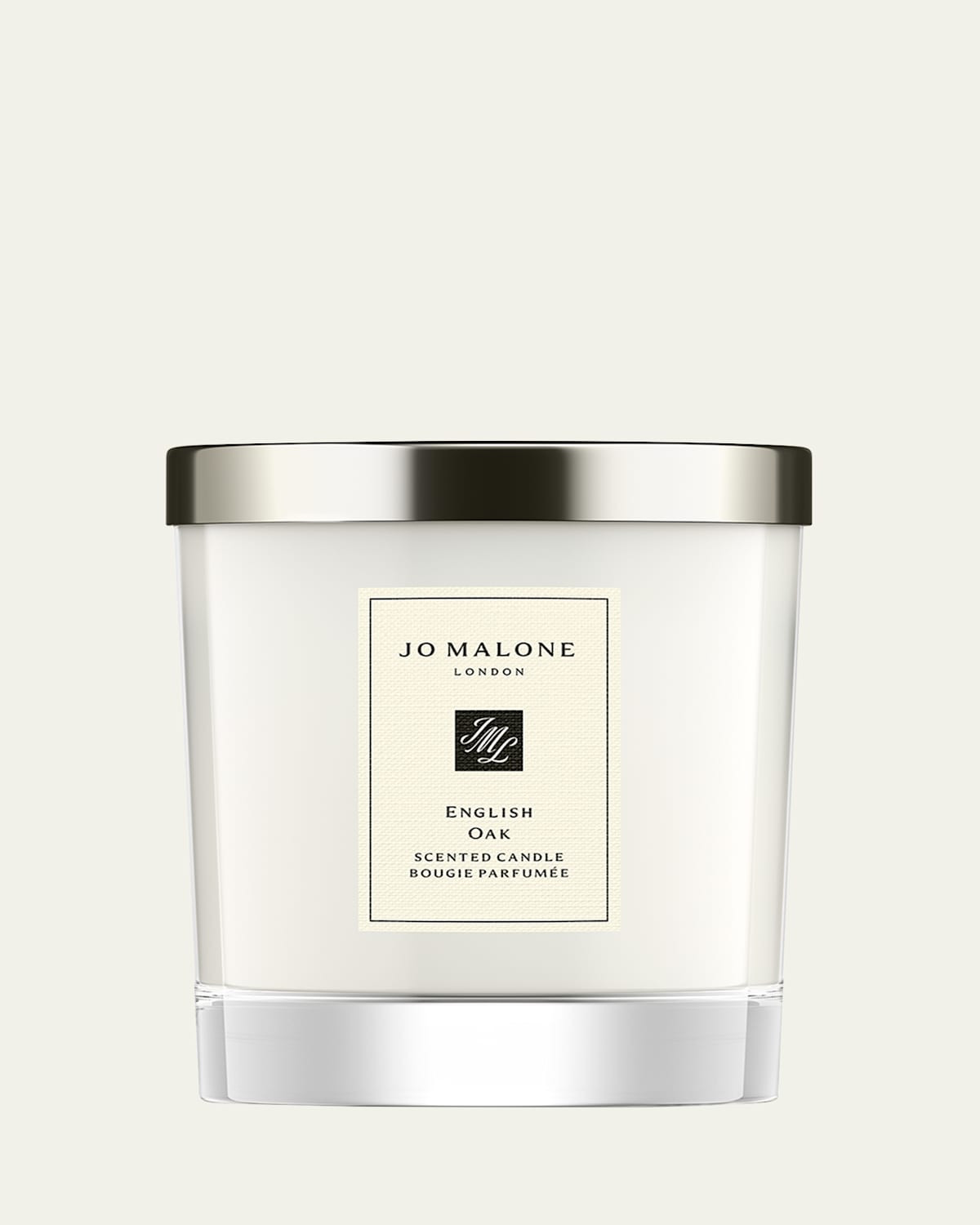 English Oak Home Candle, 200 g | Bergdorf Goodman