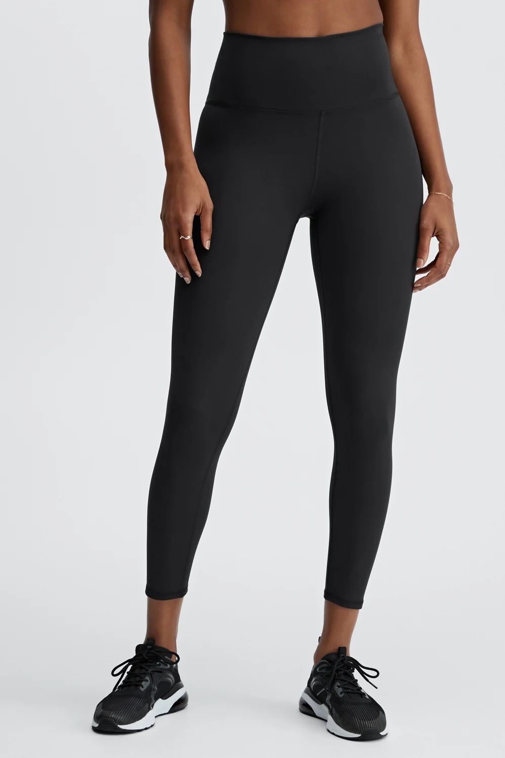 PureLuxe Ultra High-Waisted 7/8 Legging | Fabletics - North America