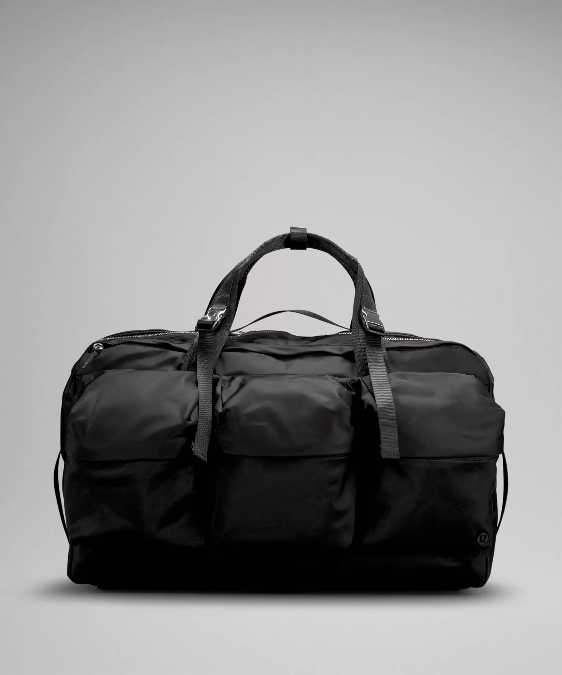Urban Nomad Weekender Bag 40.5L | Men's Bags | lululemon | Lululemon (US)