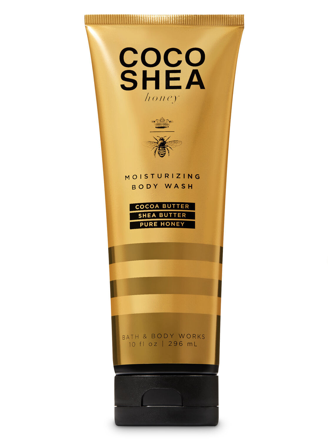 CocoShea Honey Moisturizing Body Wash | Bath & Body Works