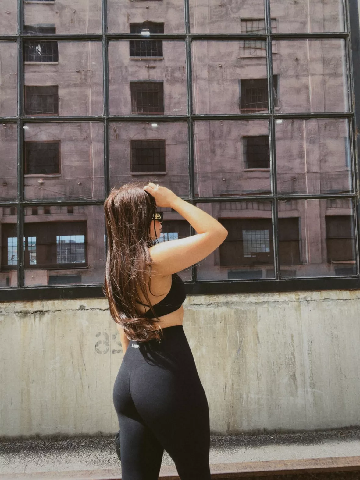 AUROLA Dream Collection Workout … curated on LTK