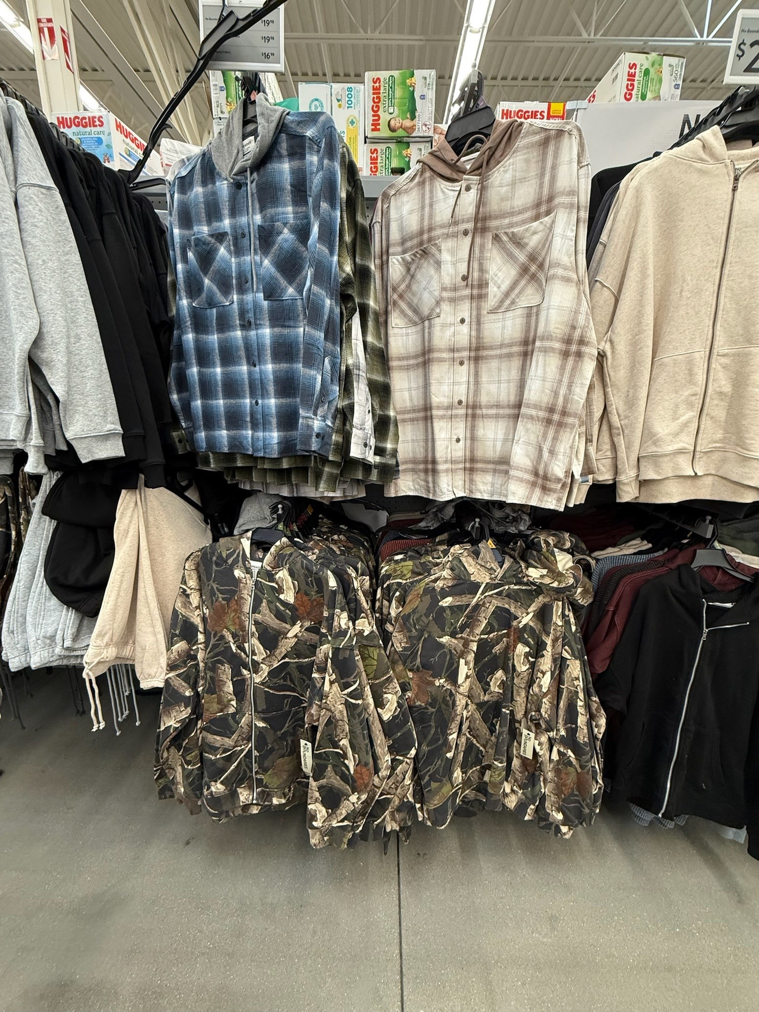 Men’s camel and plaid hoodies

#LTKGiftGuide #LTKFindsUnder50 #LTKMens