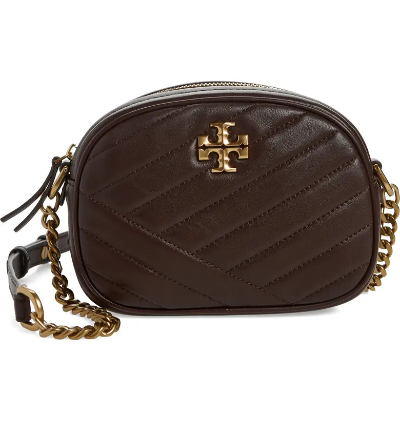 Kira Small Chevron Camera Bag | Nordstrom