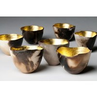 Smoked Little Pot Of Gold | Etsy (US)