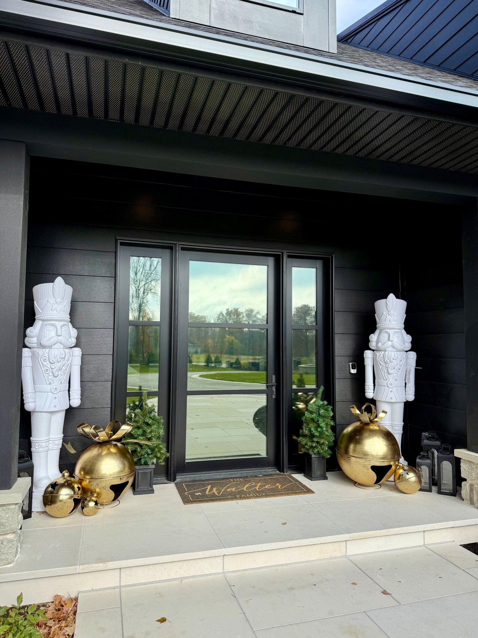 Holiday front porch
Contemporary holiday decor
Modern holiday decor
Modern holiday front porch
Aesthetic holiday front porch
Aesthetic holiday decor
Affordable holiday decor
Front porch refresh

#LTKFindsUnder50 #LTKHoliday #LTKHome