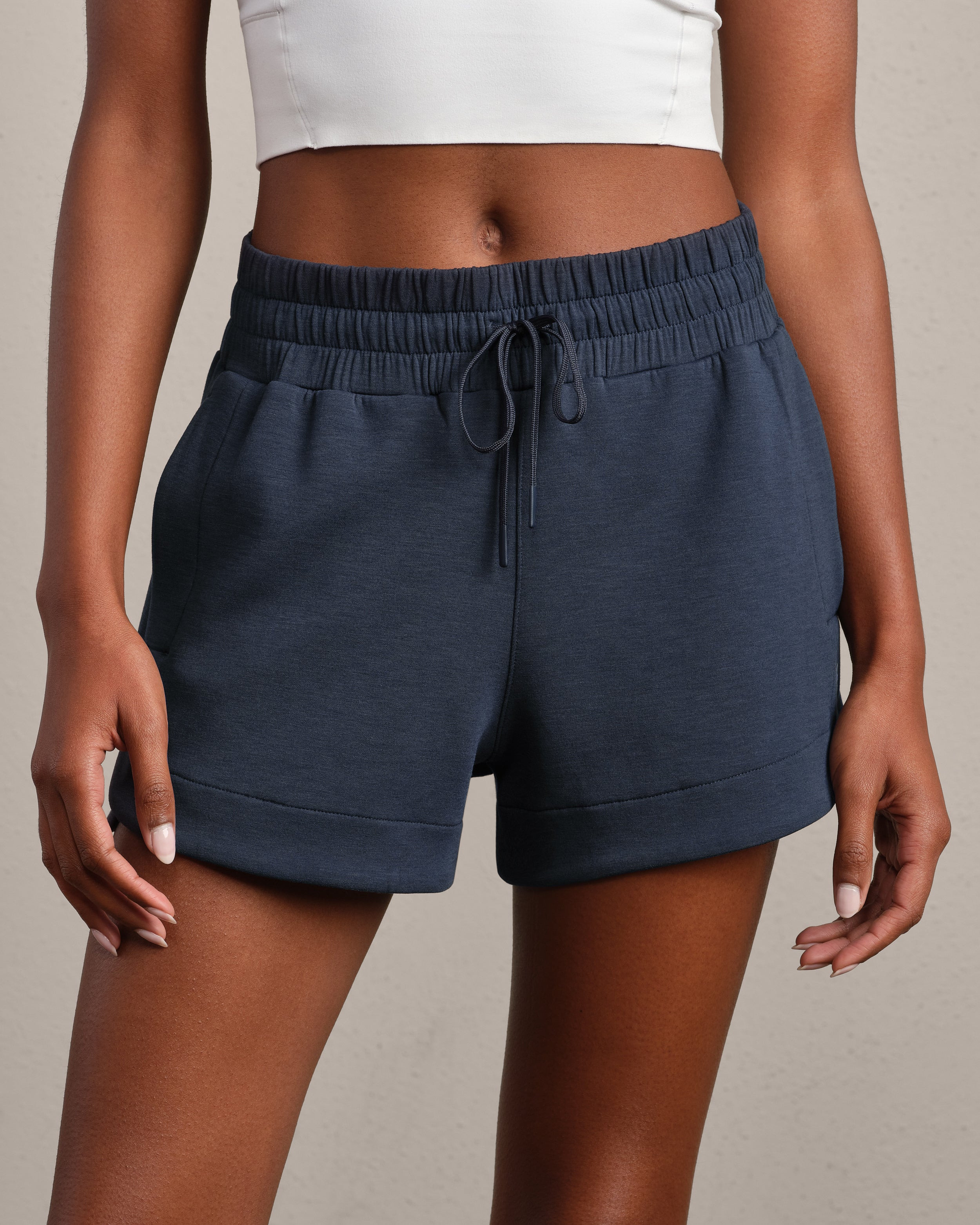DreamGlow® Short - 3" | Rhone