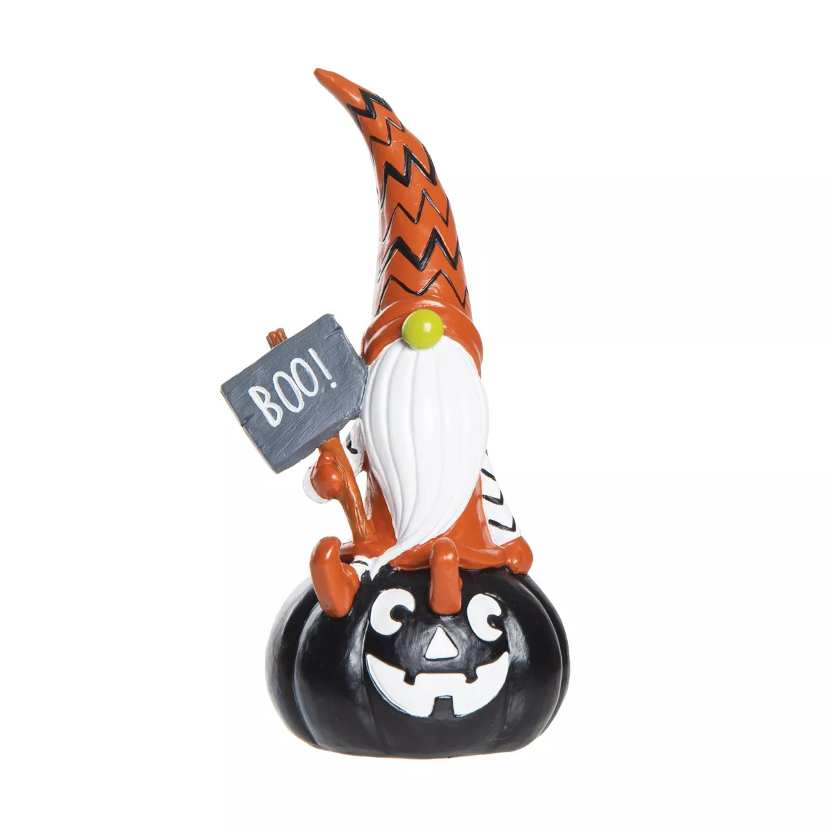 Gallerie II Boo Gnome Halloween Figurine | Target