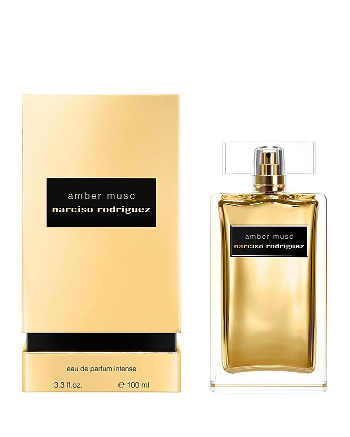 Narciso Rodriguez
            
    
                
                    For Her Amber Musc Eau d... | Bloomingdale's (US)