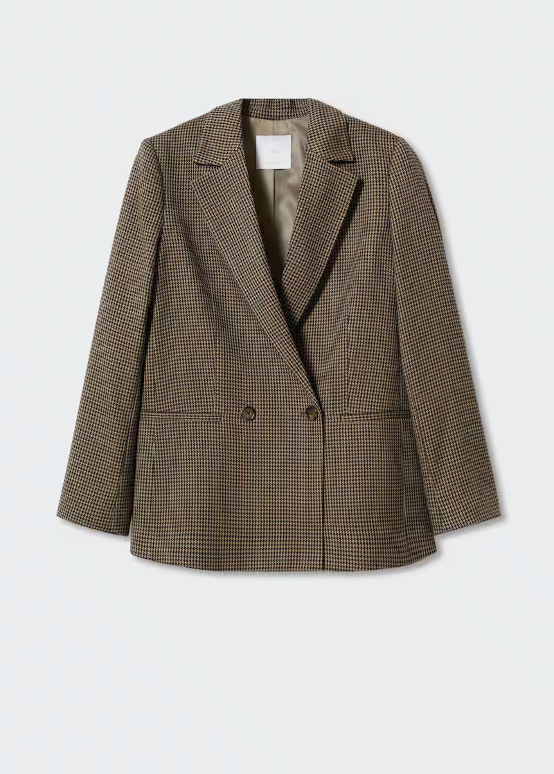 Search: blazer (183) | Mango USA | MANGO (US)