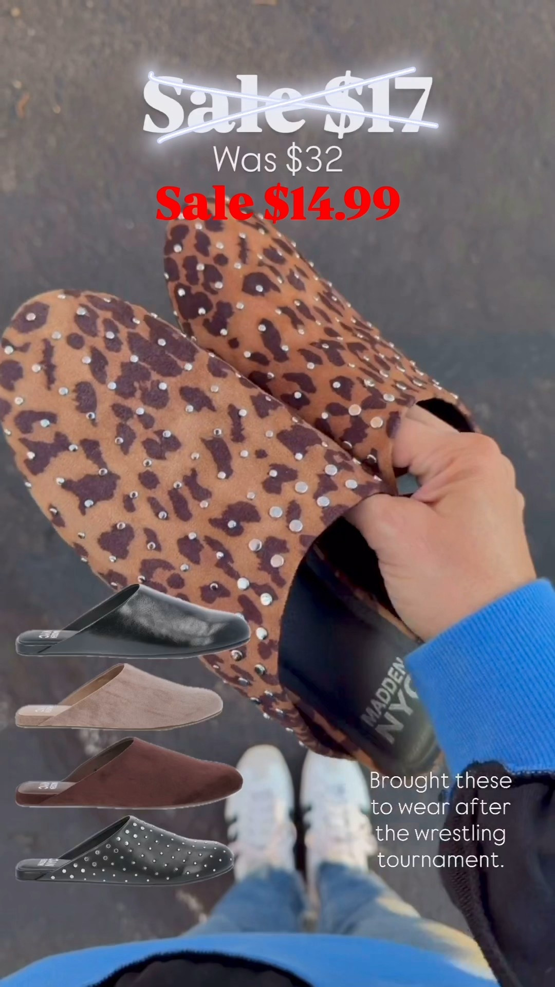 I wear these alll the time and just noticed they are on sale!!! Fit TTS!

#LTKFindsUnder50 #LTKSaleAlert #LTKHoliday