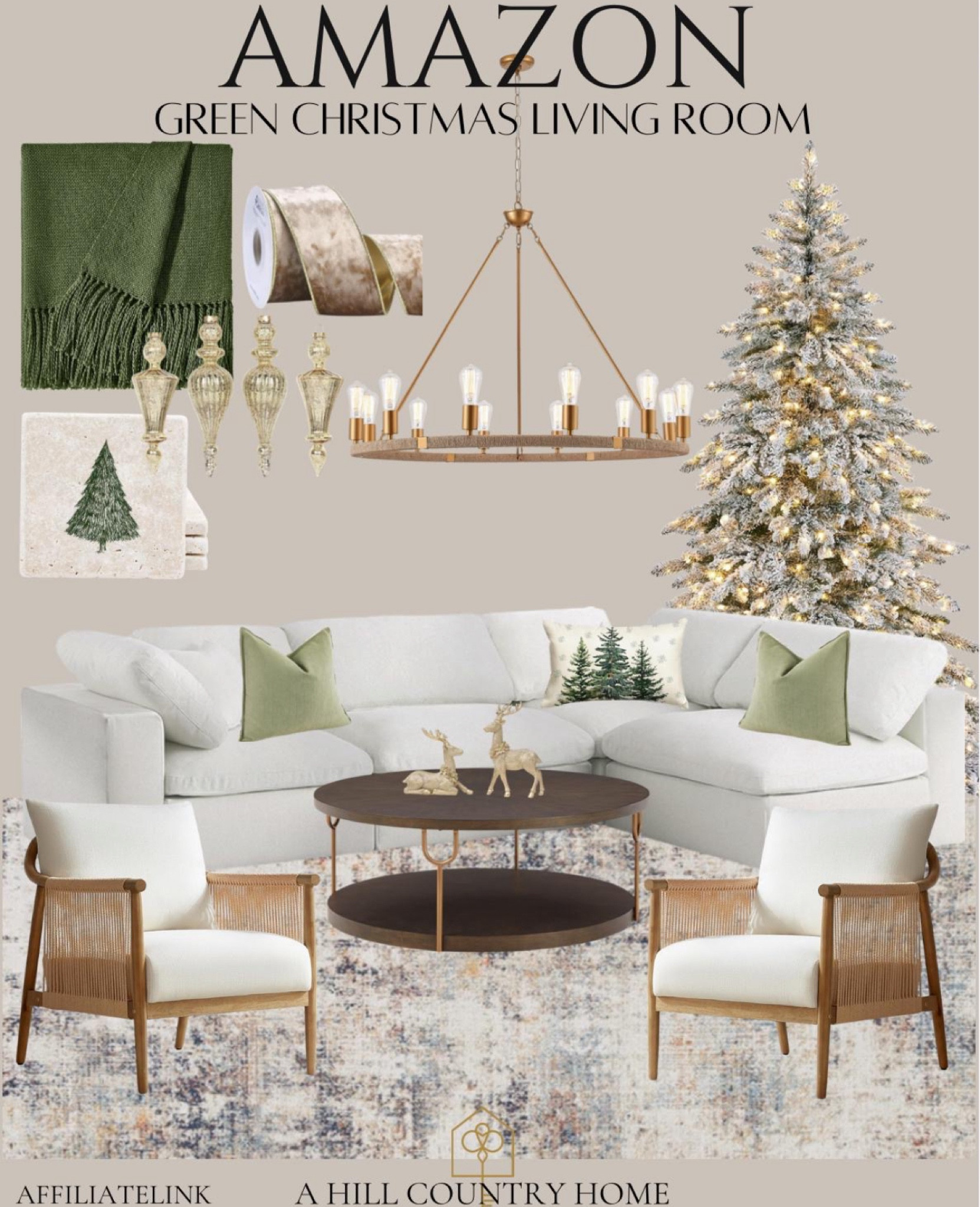 Amazon holiday must haves! 

Follow me- @ahillcountryhome for daily shopping trips and styling tips

Christmas decor, holiday decor, Target finds, Target home, Target Christmas, Christmas tree, Christmas finds, winter decor, home decor, entryway decor, wreaths, holidays, Christmas, Christmas dress, christmas skirt, Christmas gifts, Christmas dress, holiday dress, amazon holidays, amazon Christmas gifts

#LTKSeasonal #LTKGiftGuide #LTKHoliday