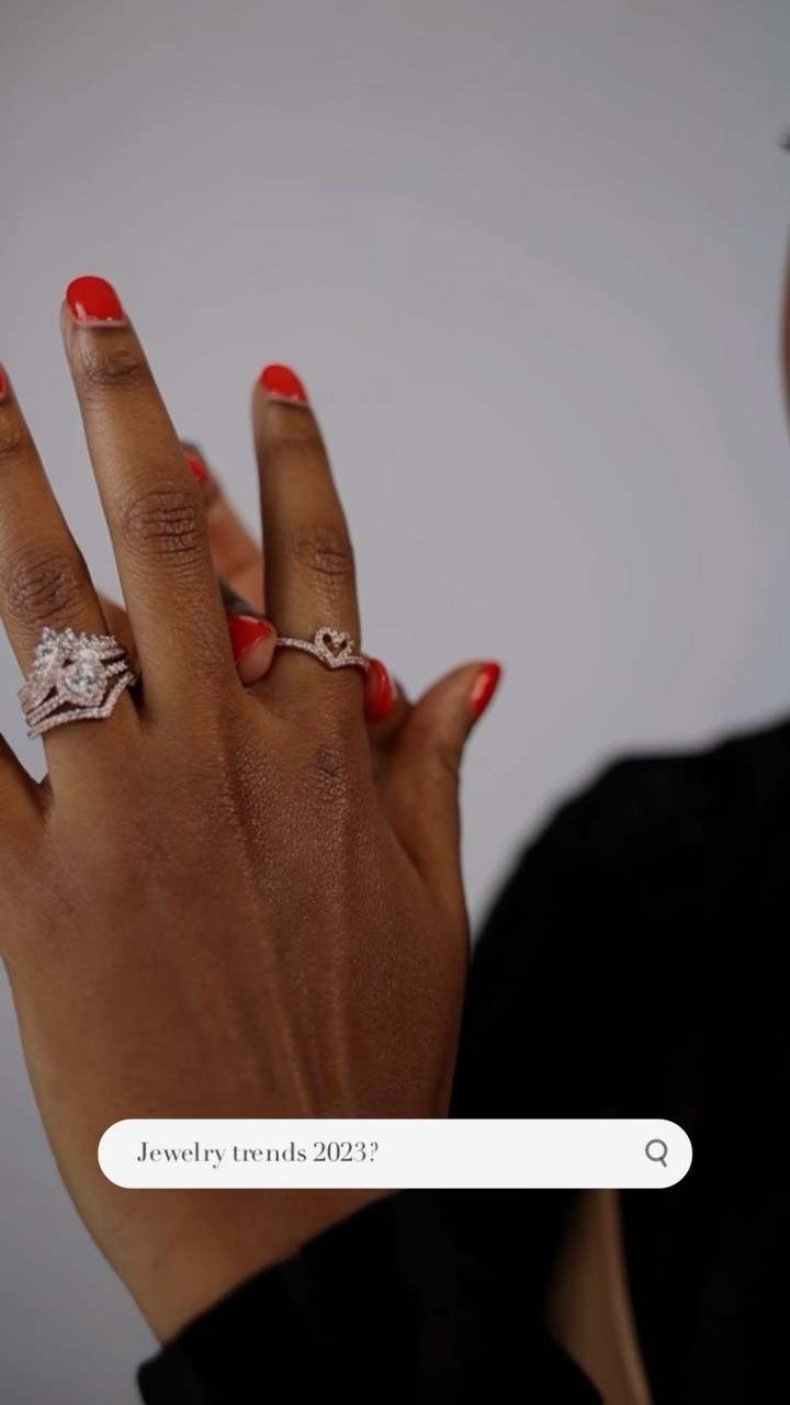 Pandora is here for all of your 2023 jewelry trends! Shop valentines day gifts below!

#LTKstyletip #LTKGiftGuide #LTKSeasonal