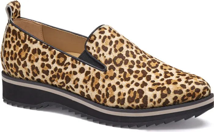 Ulyssa Platform Loafer (Women) | Nordstrom