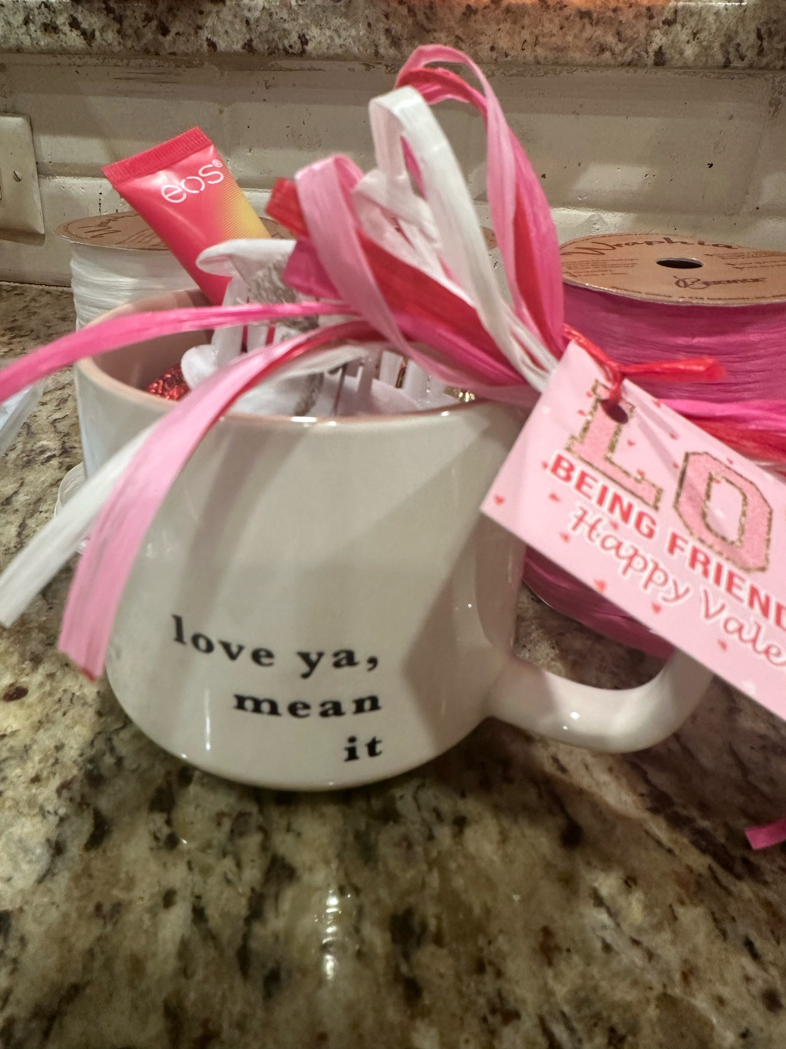 Valentines Day treat! Galentines Day treat
#valentines #valentinesday #galentinesday #valentinesgift #galentinesgift #teachergift 

#LTKSeasonal #LTKparties #LTKGiftGuide