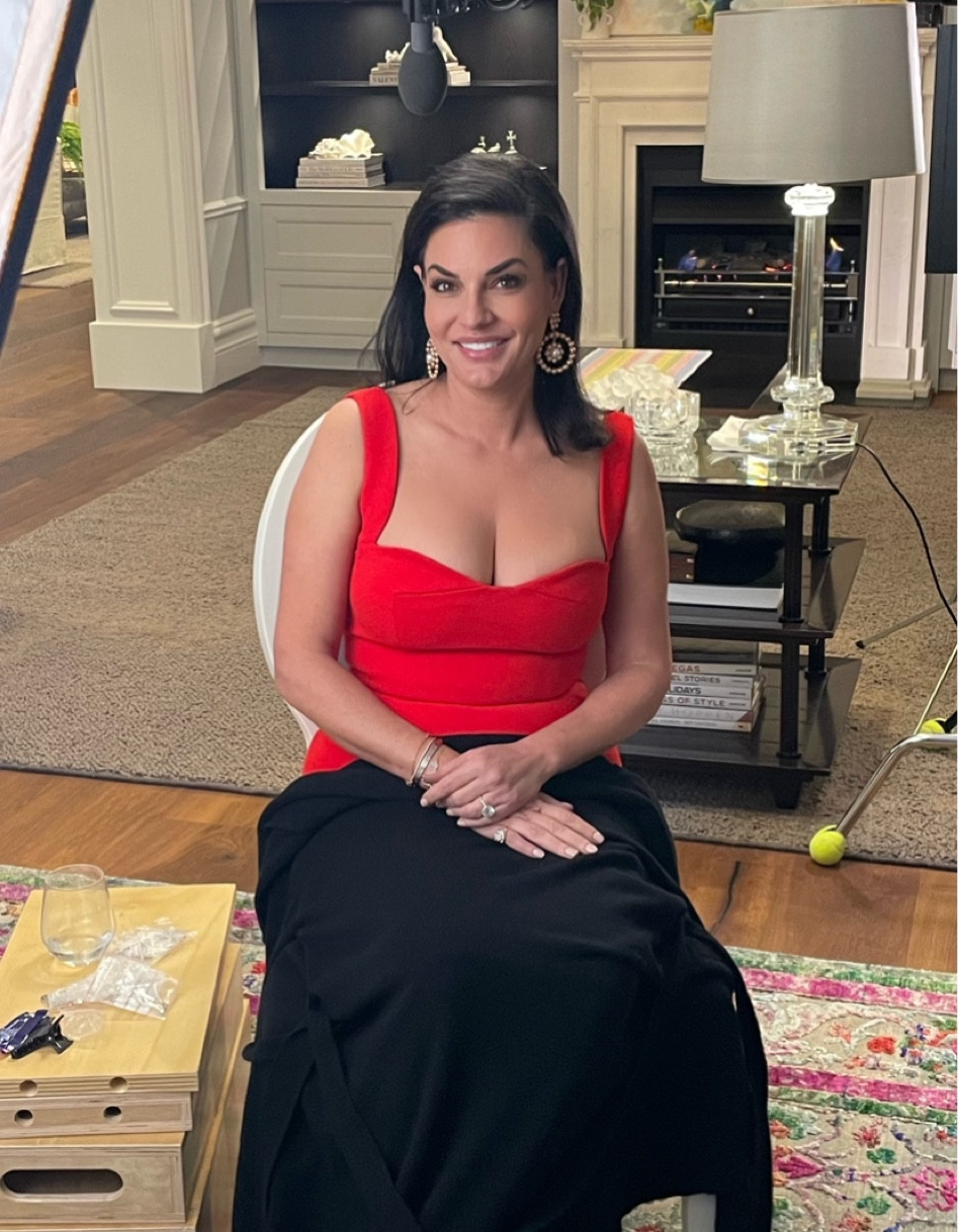 BTS of Episode 1 RHOS Master Interview ❤️ linked similar red dresses below!

#LTKSeasonal 

#LTKstyletip #LTKaustralia