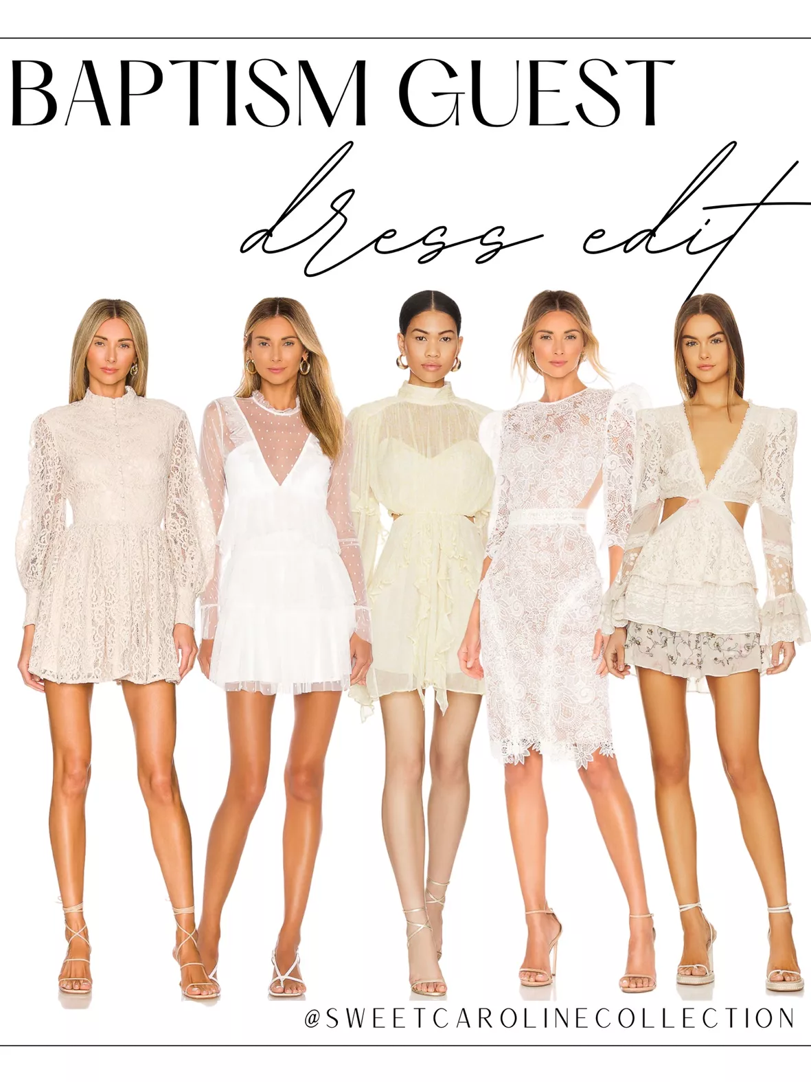 In It For Love Beige And Ivory … curated on LTK