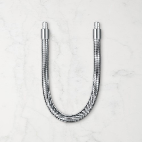 JURA Milk Pipe with Stainless Steel Casing for HP3 | Williams-Sonoma