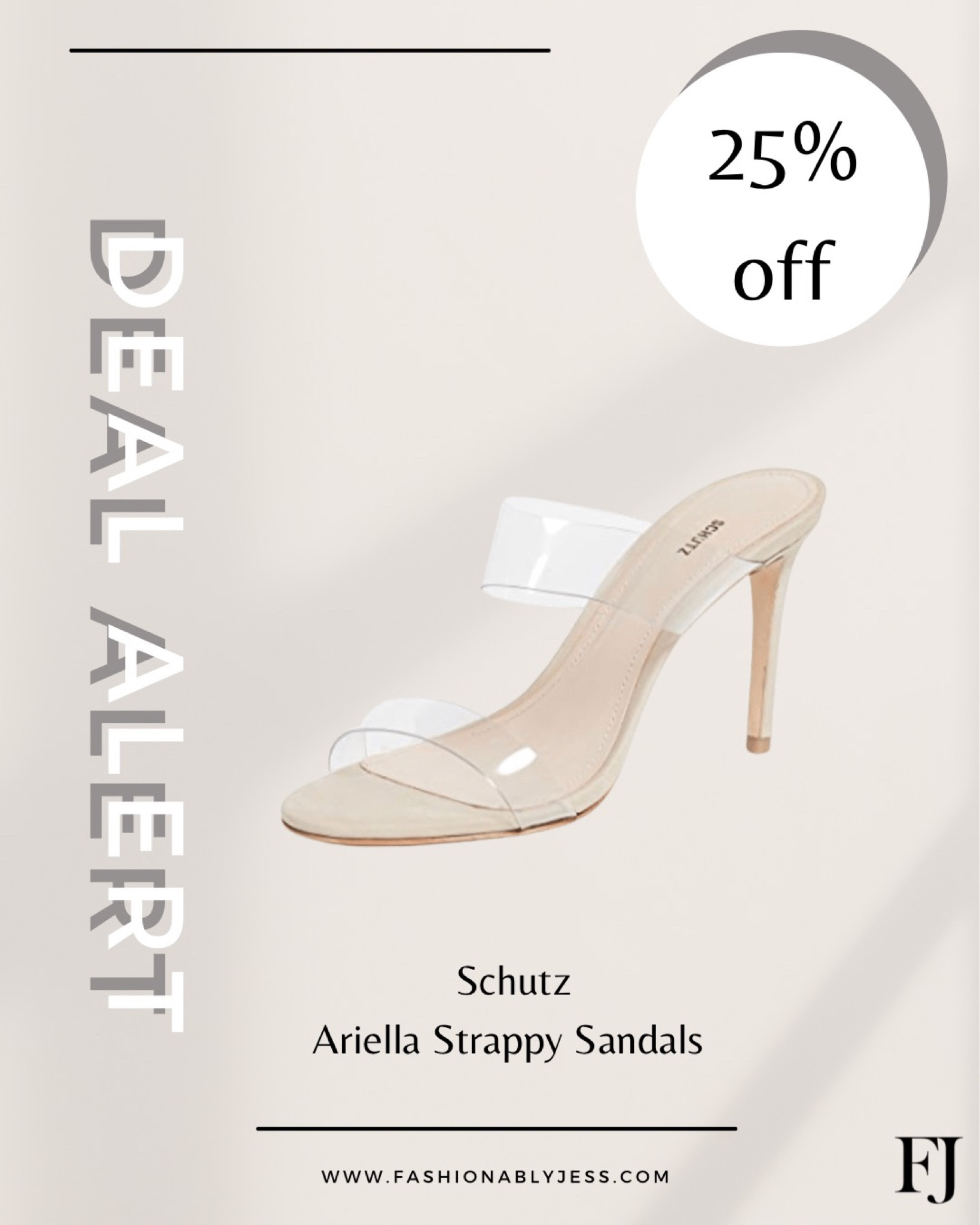 Check out this Schutz strappy sandals for 25% off! Absolutely obsessed with these! Perfect to pair with a holiday dress or outfit! 

#LTKHoliday #LTKsalealert #LTKGiftGuide