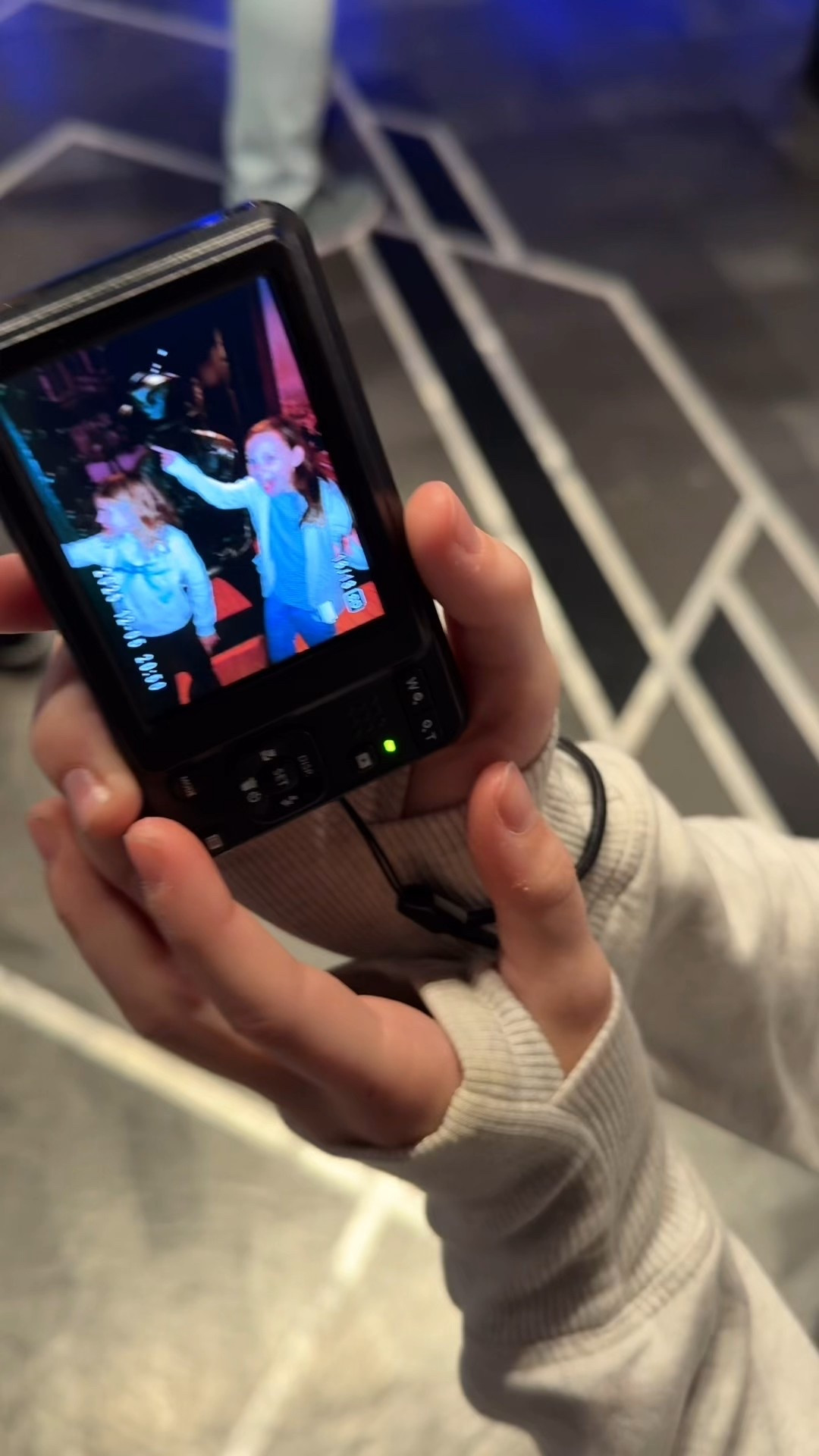 Such a great gift idea for your kids who love to take pictures!!! These digital cameras are the best for the price!!!! We’ve tested the cheaper ones - trust me - this is the one!

#LTKSaleAlert #LTKKids #LTKGiftGuide