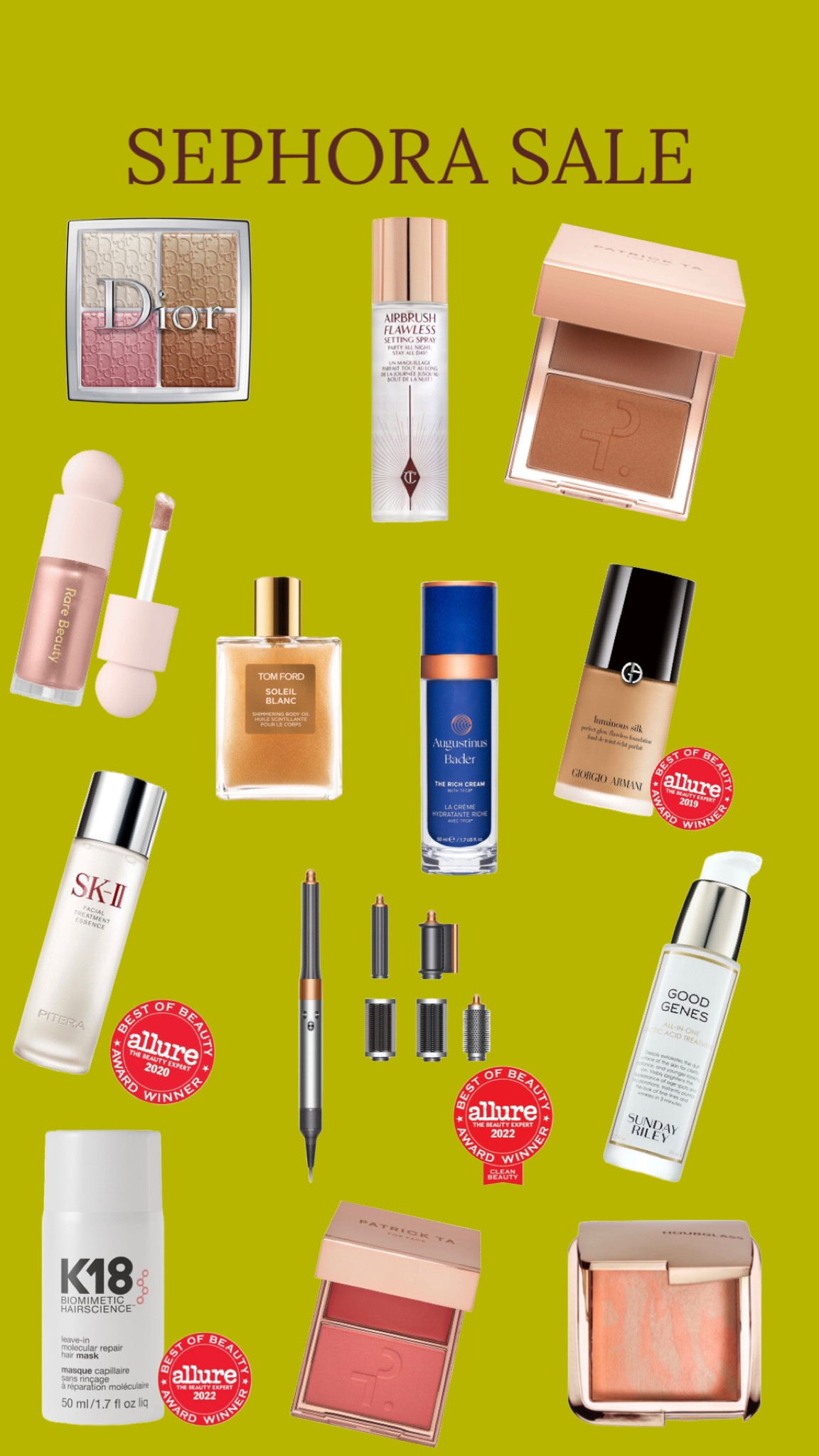 Use code SAVENOW 💄💋

#LTKBeautySale #LTKunder100 #LTKbeauty