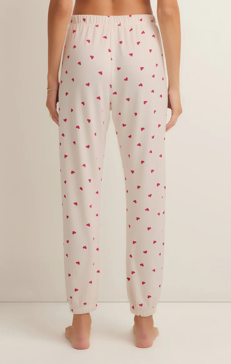 Classic Heart Jogger | Z Supply