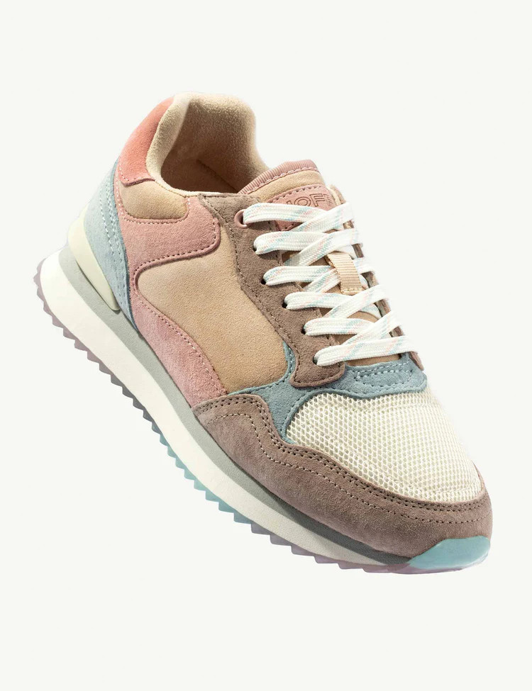 HOFF | City Trainers - Barcelona | The Sports Edit | The Sports Edit