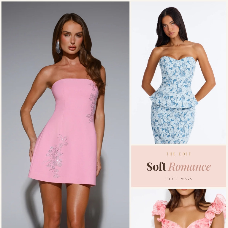 The wedding guest dresses I am loving right now and every single one is giving everything 🌸✨
#LTKwedding #LTKstyletip #LTKfindsunder100 #WeddingGuestDress #WeddingGuest 

 #LTKootd #LTKSeasonal #LTKWedding