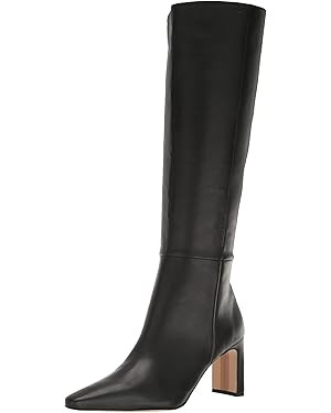 Sam Edelman Women's Sylvia Knee High Boot | Amazon (US)