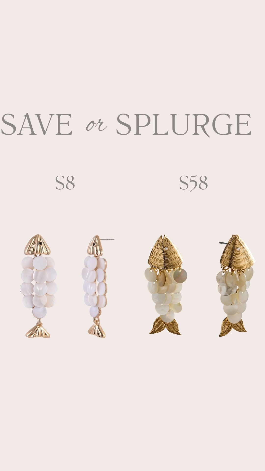 Save vs splurge

#LTKWedding #LTKTravel #LTKootd