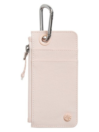 Coffee Run Wallet 2.0 | Athleta