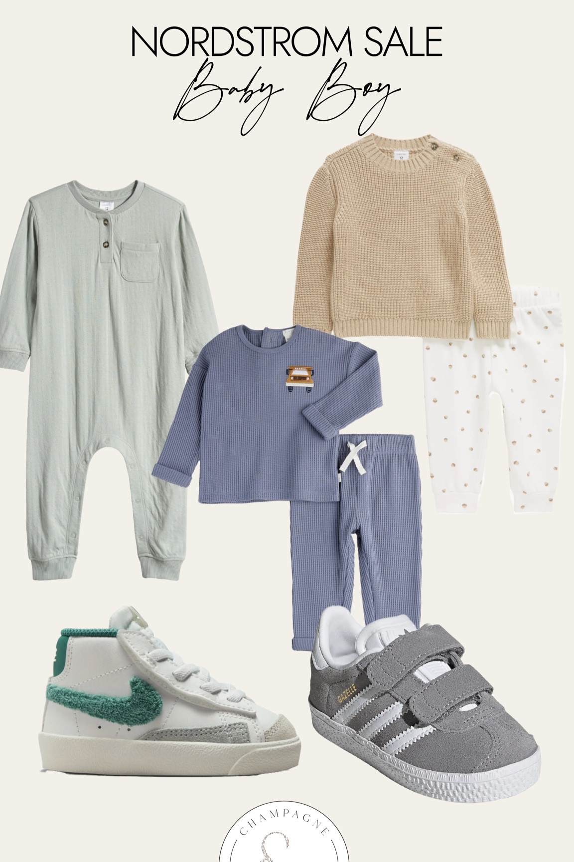 NSale baby boy

#LTKxNSale #LTKSaleAlert #LTKSeasonal