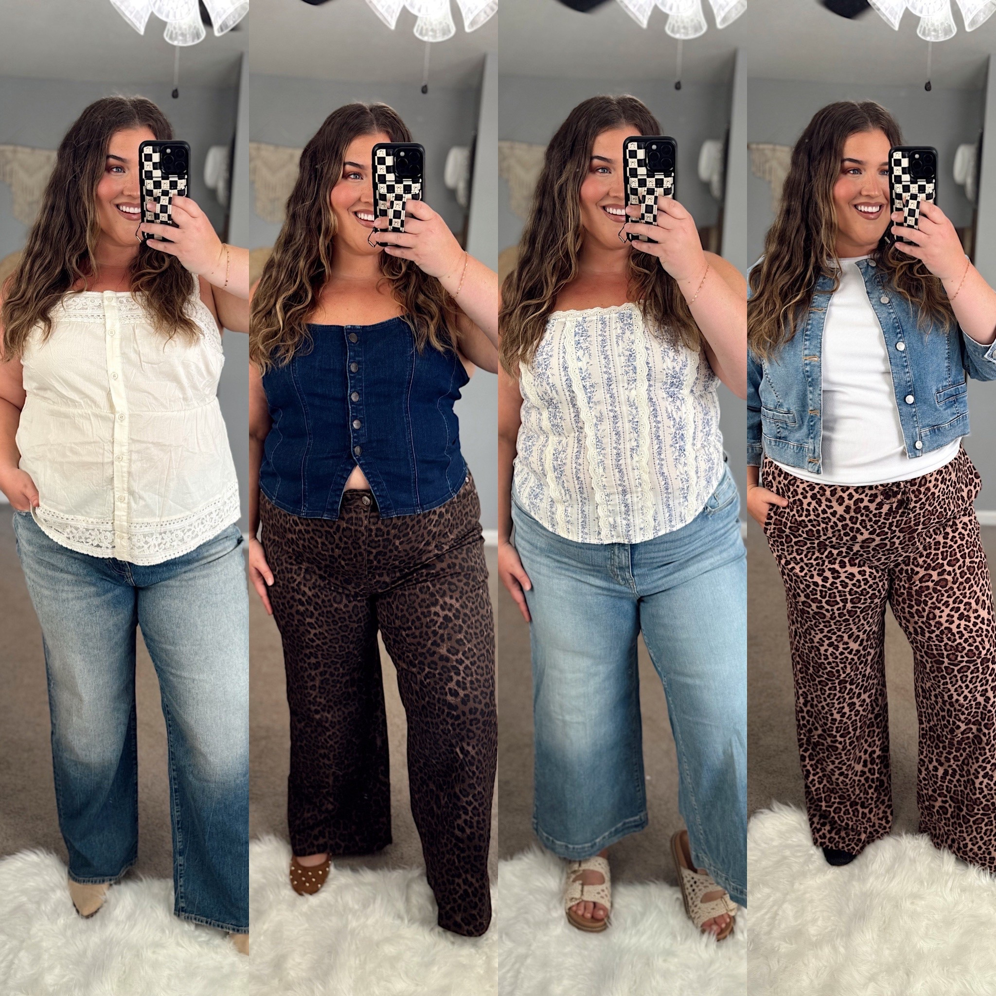 Fall outfit inspo 🍂🤎 Plus size trendy styling haul. Wearing a size XXL, 20 and 2 in Torrid sizing. 

#LTKStyleTip #LTKPlusSize #LTKSeasonal