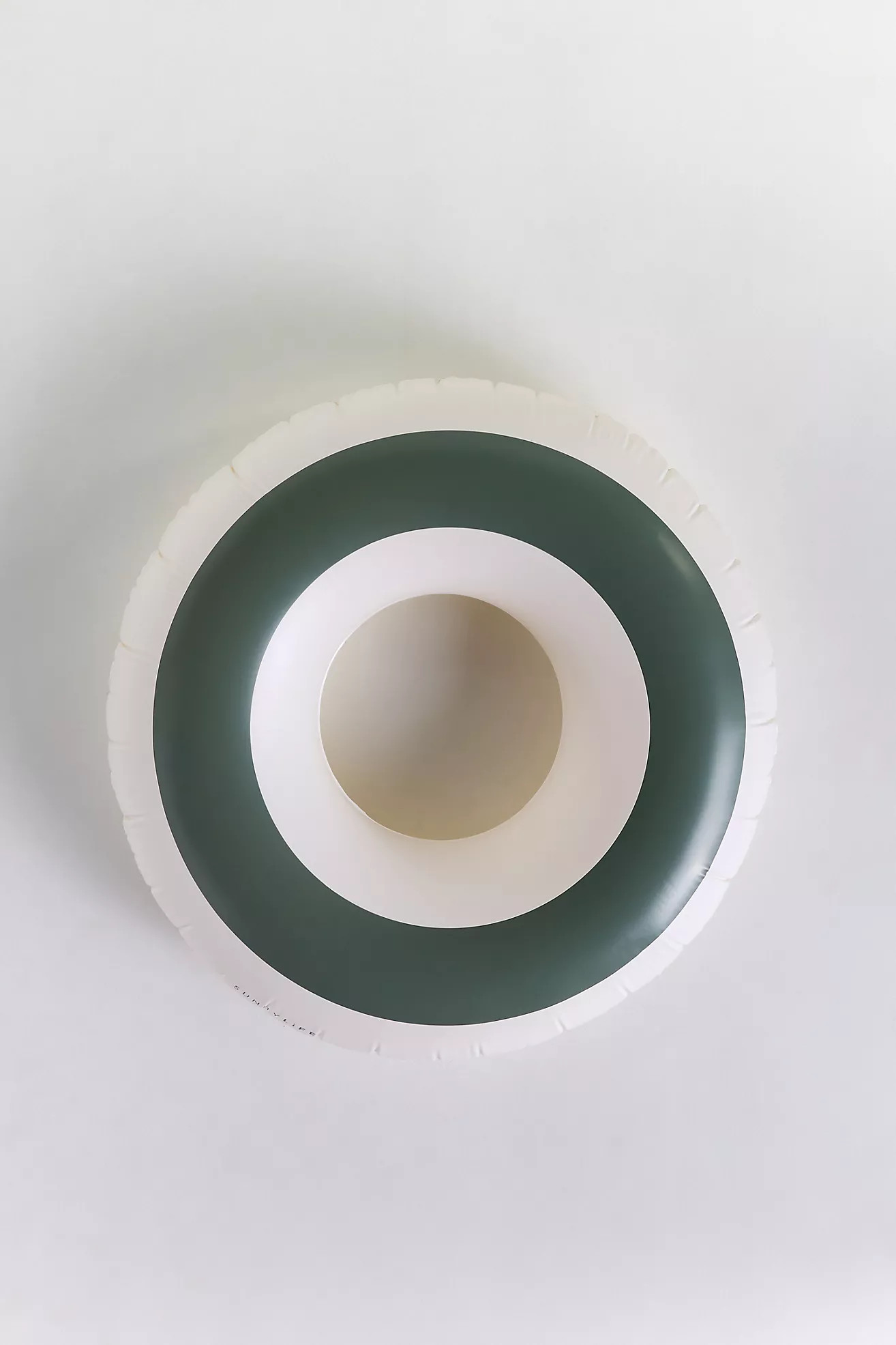 Sunnylife Tube Pool Ring | Anthropologie (US)