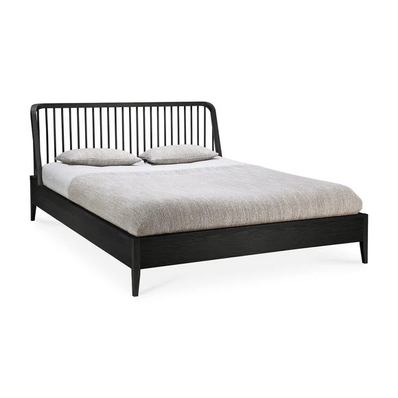 Spindle Bed | 2Modern (US)