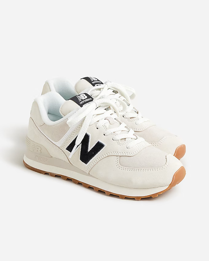 New Balance® 574 unisex sneakers | J. Crew US